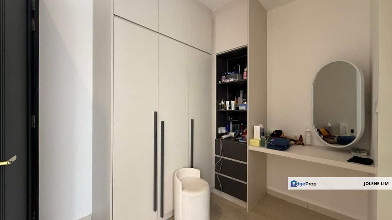 Jade Hill Rymba Garden Terrace House, Selangor, Kajang