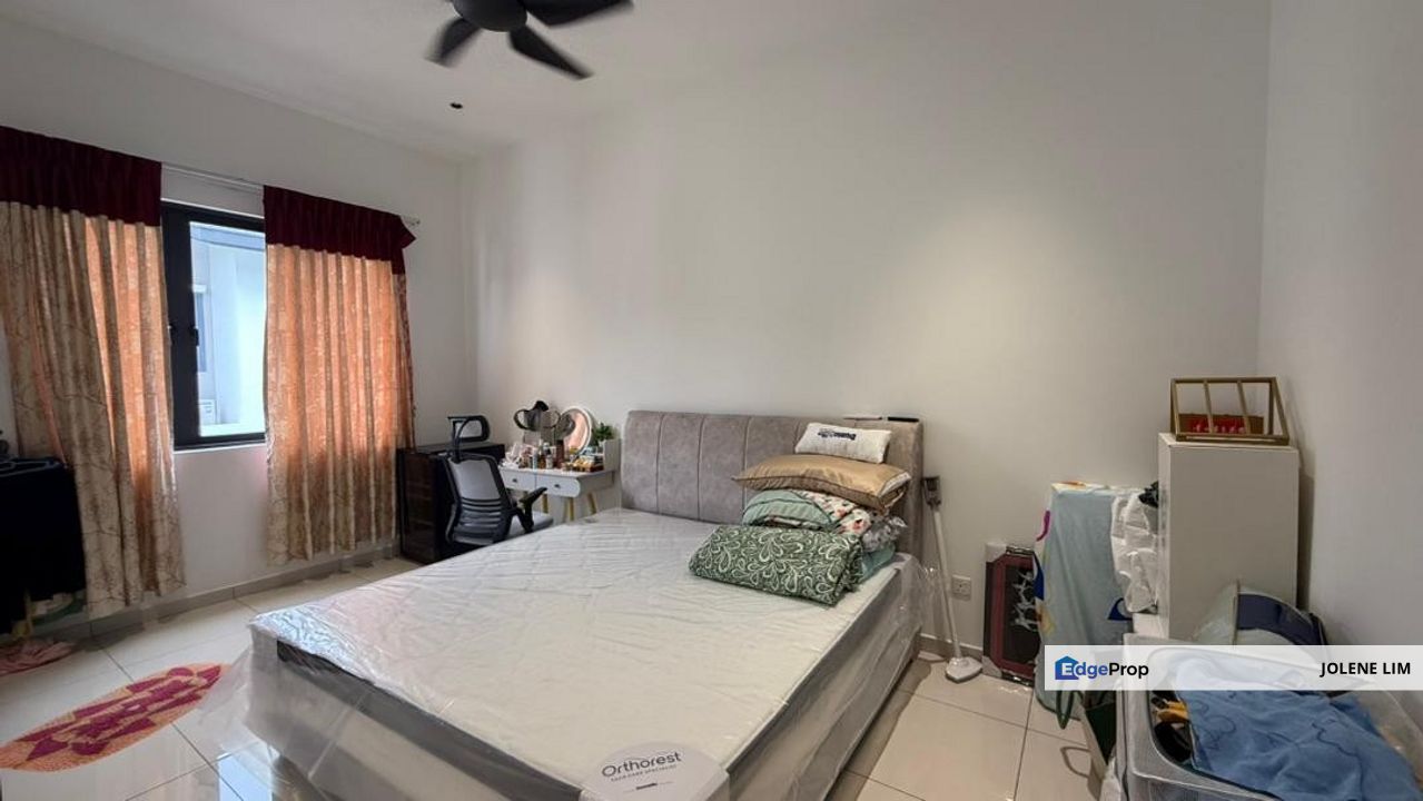 Jade Hill Rymba Garden Terrace House, Selangor, Kajang