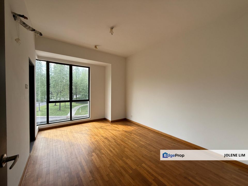 Jade Hill CORNER Double Sty Terrace , Selangor, Kajang