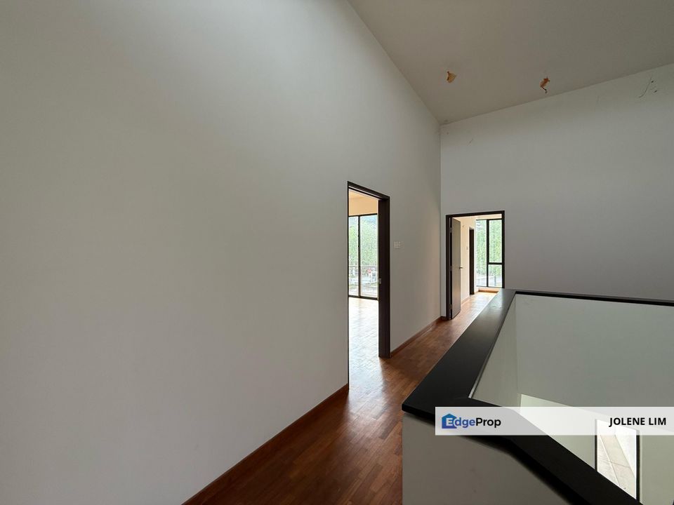 Jade Hill CORNER Double Sty Terrace , Selangor, Kajang