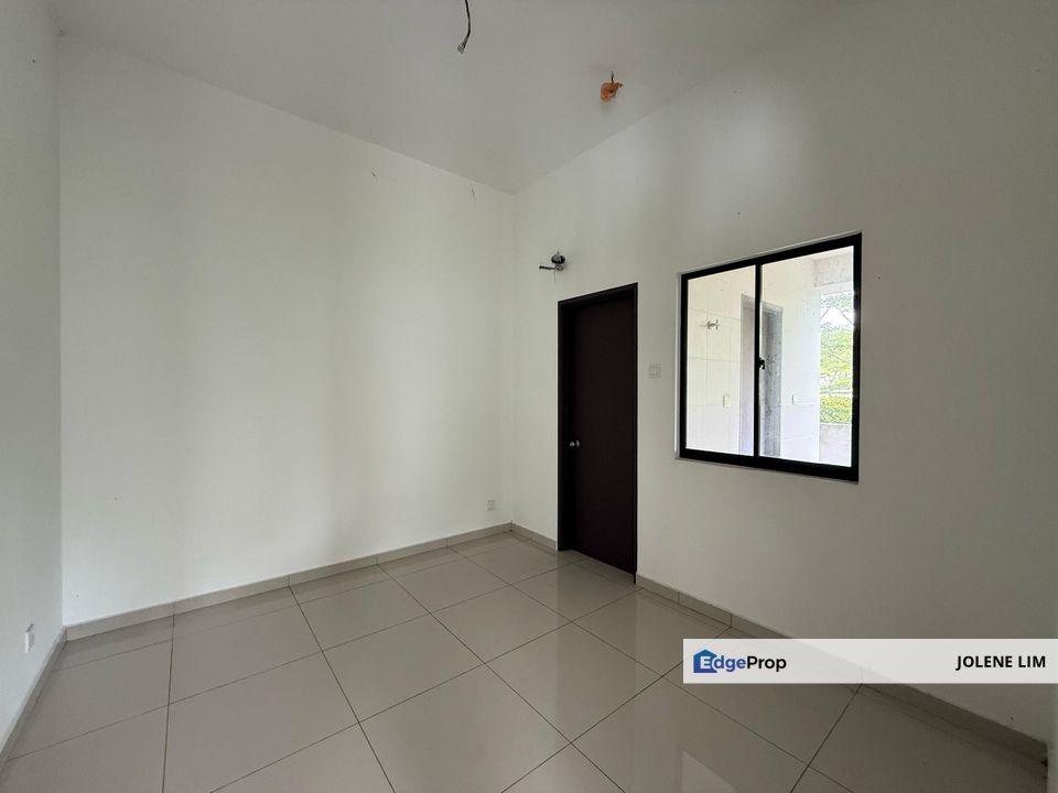 Jade Hill CORNER Double Sty Terrace , Selangor, Kajang