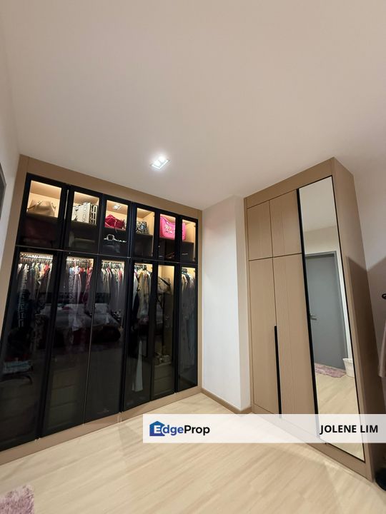 Taman Semanja Double Sty Semi D, Selangor, Hulu Langat