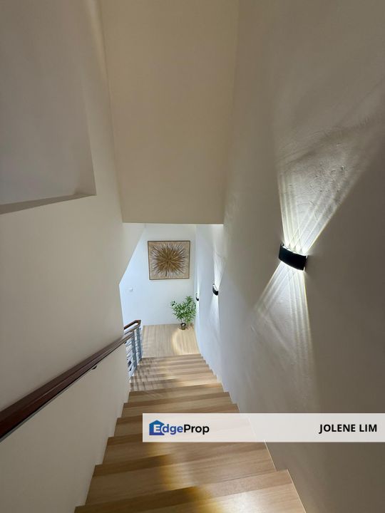 Taman Semanja Double Sty Semi D, Selangor, Hulu Langat