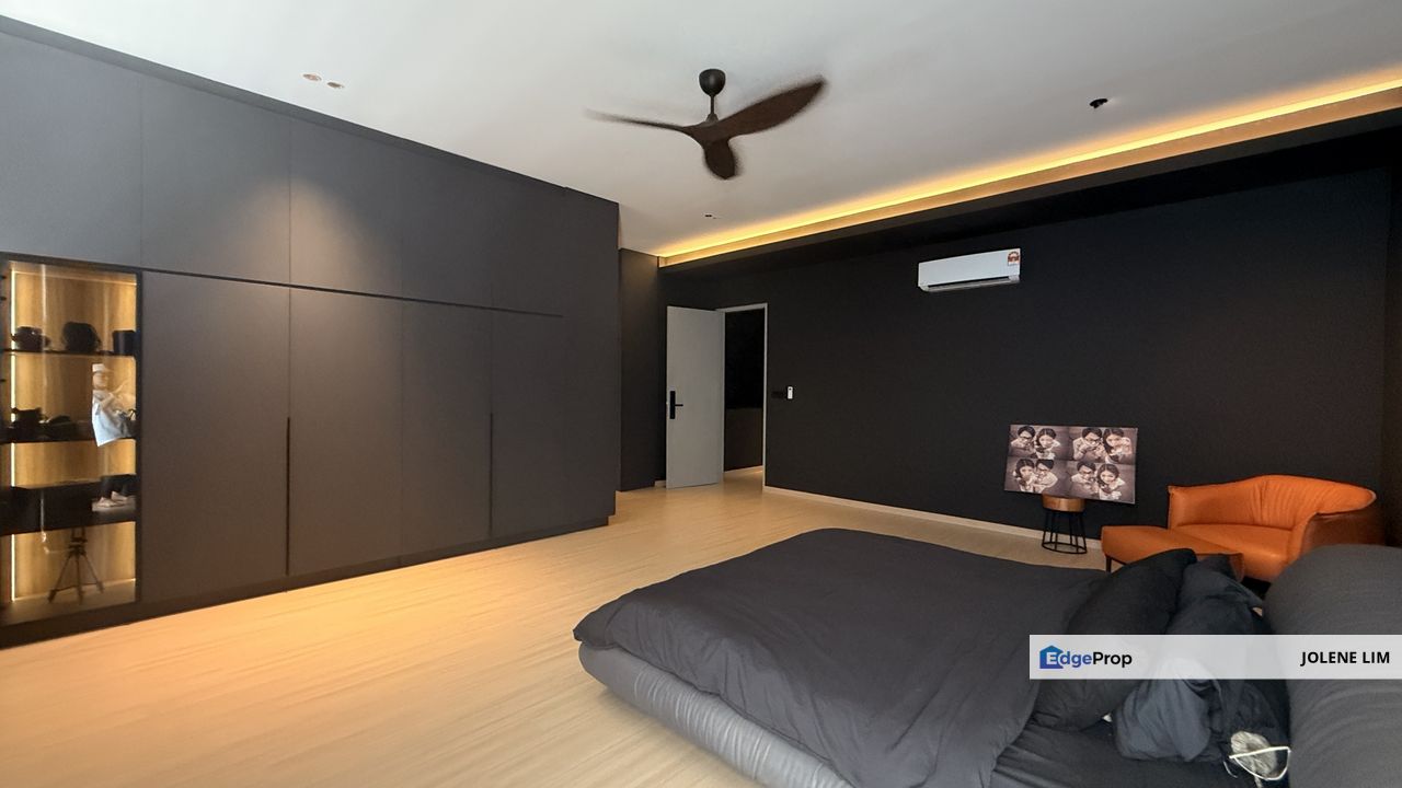 Taman Semanja Double Sty Semi D, Selangor, Hulu Langat