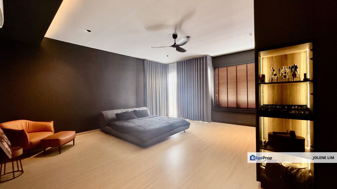 Taman Semanja Double Sty Semi D, Selangor, Hulu Langat