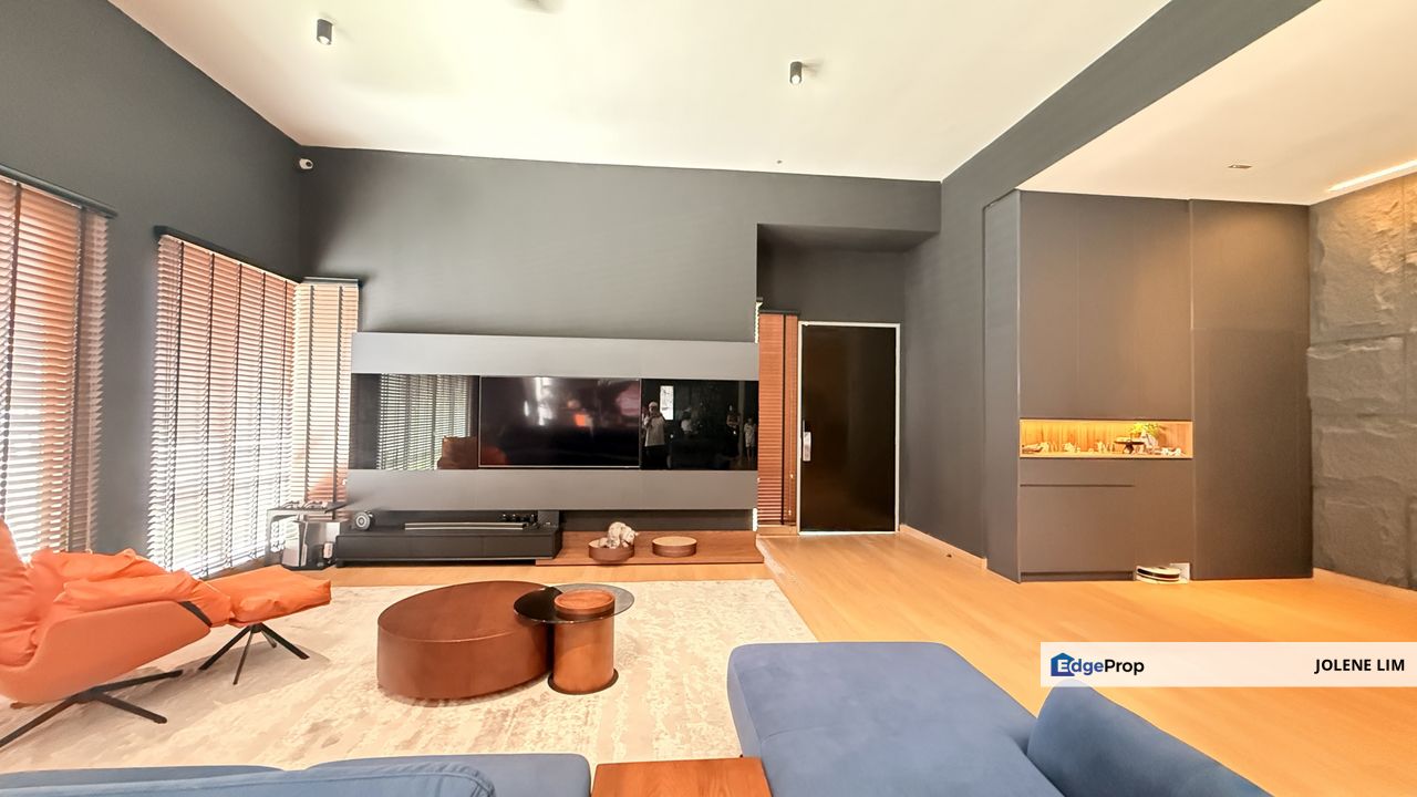 Taman Semanja Double Sty Semi D, Selangor, Hulu Langat