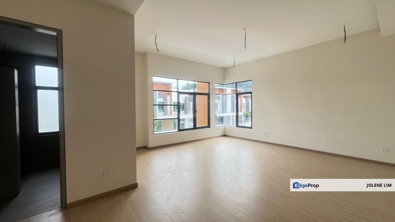 Taman Semanja Double Sty Semi D, Selangor, Hulu Langat