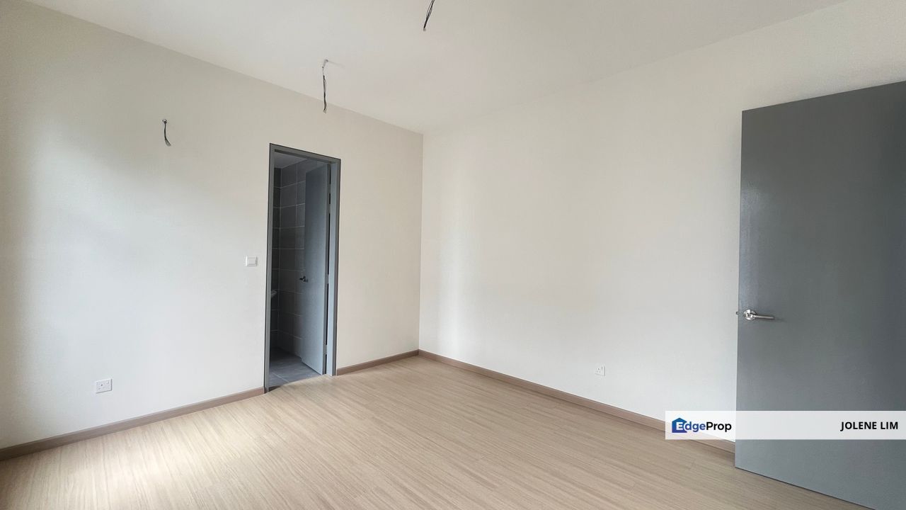 Taman Semanja Double Sty Semi D, Selangor, Hulu Langat