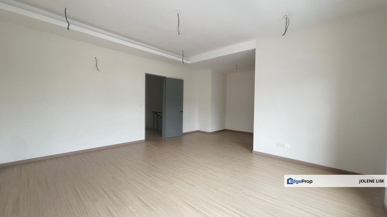 Taman Semanja Double Sty Semi D, Selangor, Hulu Langat