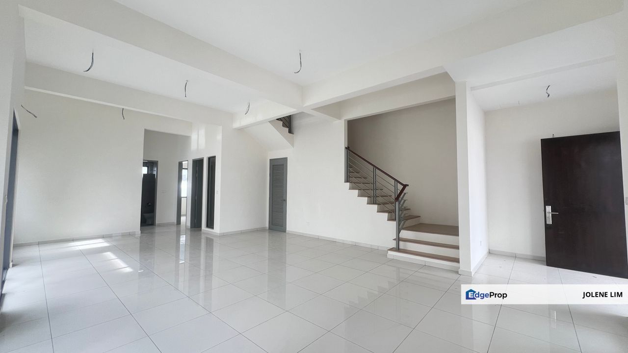 Taman Semanja Double Sty Semi D, Selangor, Hulu Langat