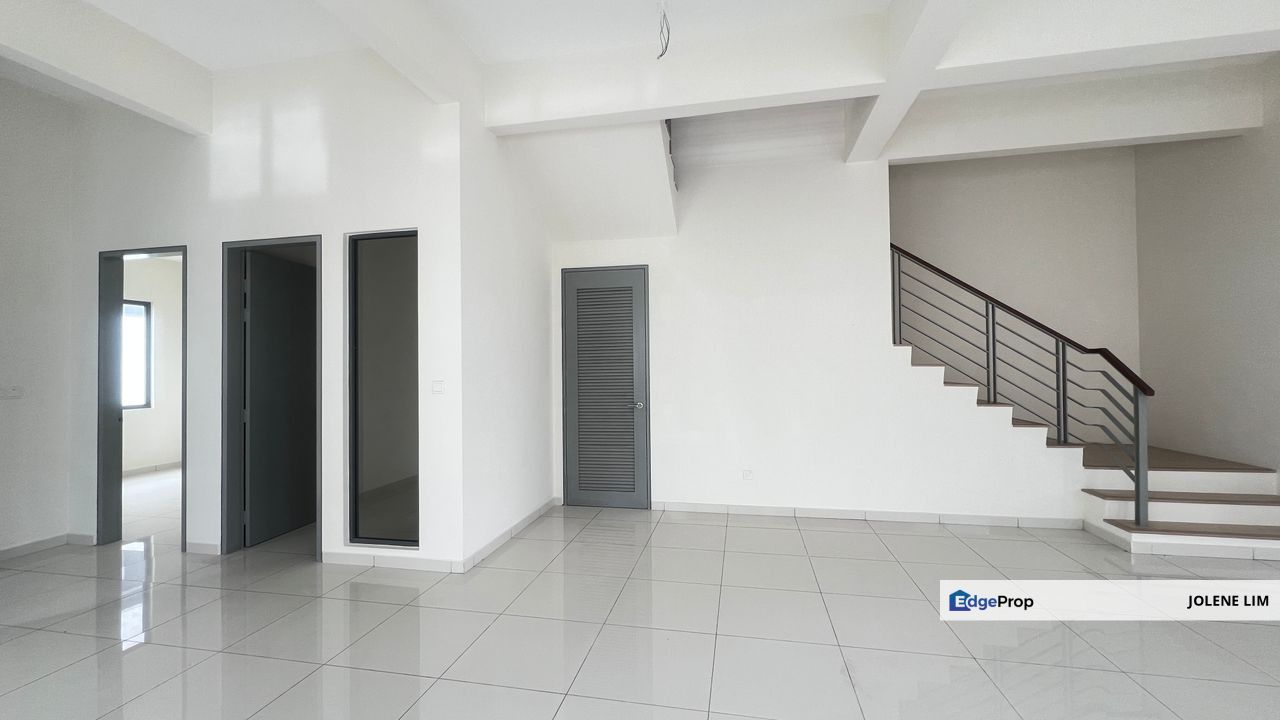 Taman Semanja Double Sty Semi D, Selangor, Hulu Langat