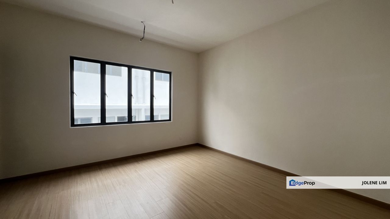 Taman Semanja Double Sty Semi D, Selangor, Hulu Langat