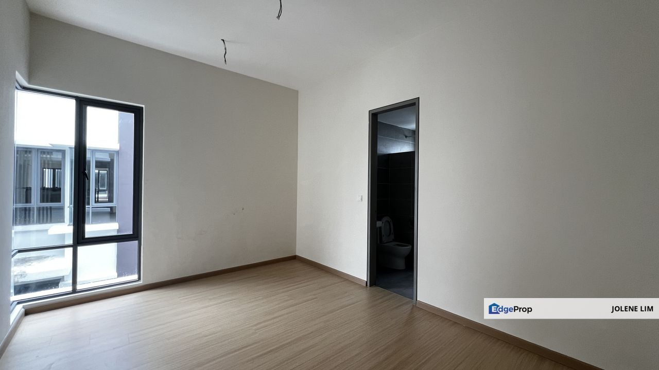 Taman Semanja Double Sty Semi D, Selangor, Hulu Langat