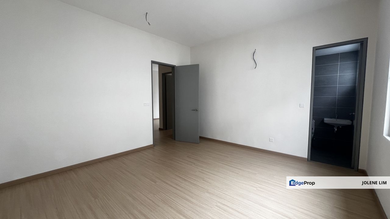 Taman Semanja Double Sty Semi D, Selangor, Hulu Langat