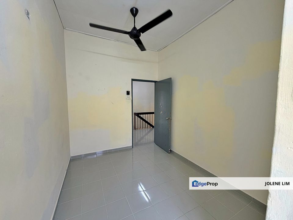 Taman Koperasi Cuepacs Double Sty Terrace House, Selangor, Kajang
