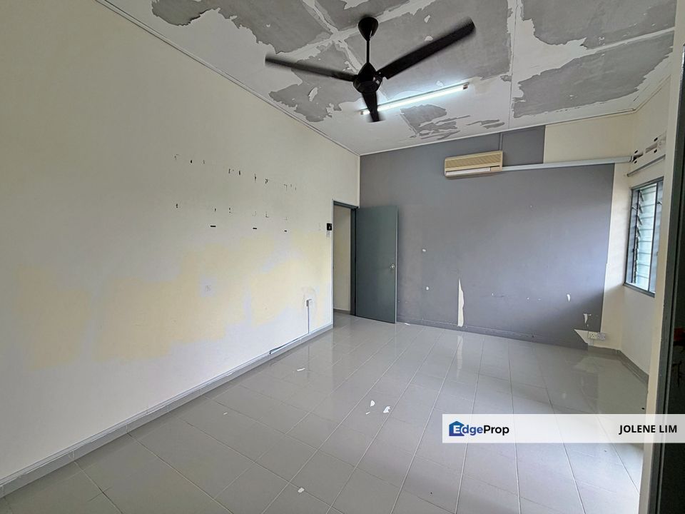 Taman Koperasi Cuepacs Double Sty Terrace House, Selangor, Kajang