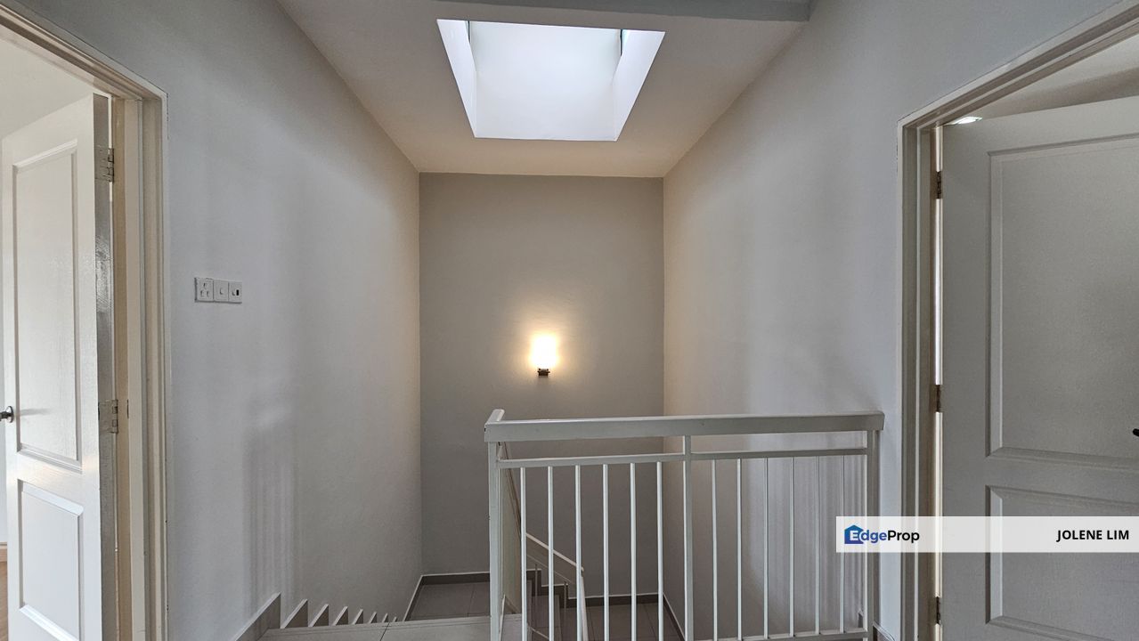 The Peak Three Sty Superlink, Selangor, Batu 9th Cheras