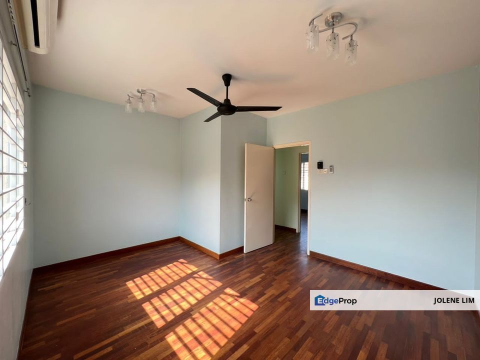 Bandar Mahkota Cheras Quartz Villa Terrace , Selangor, Cheras South