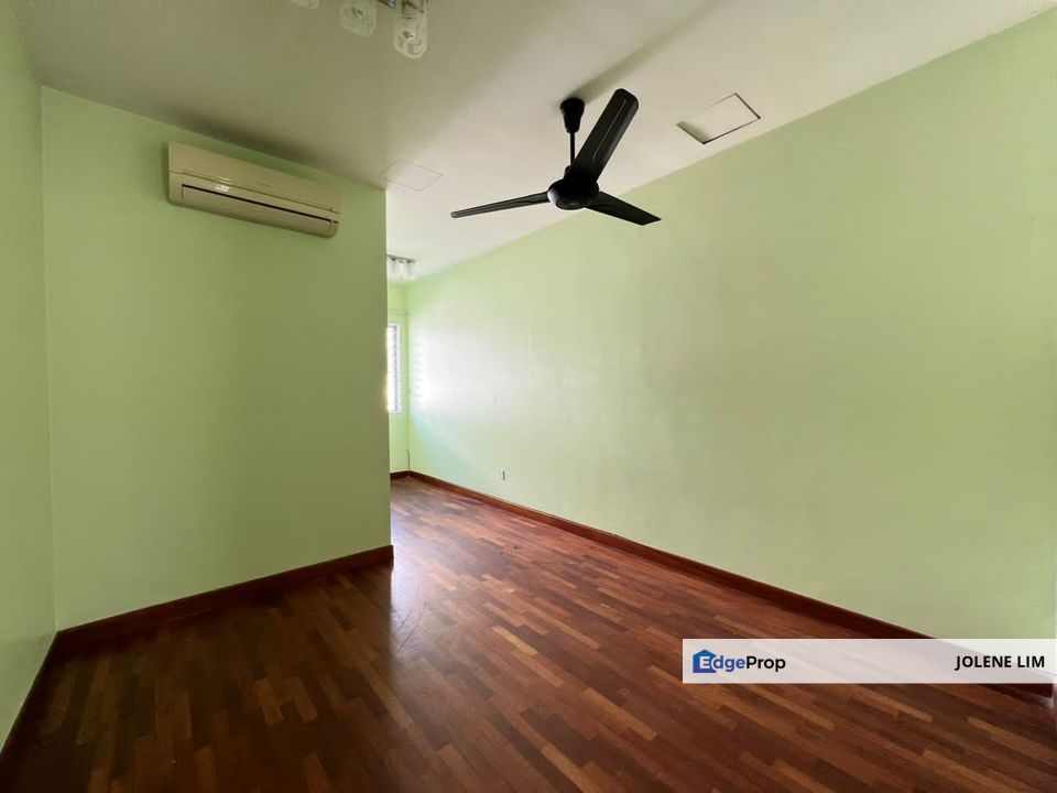 Bandar Mahkota Cheras Quartz Villa Terrace , Selangor, Cheras South