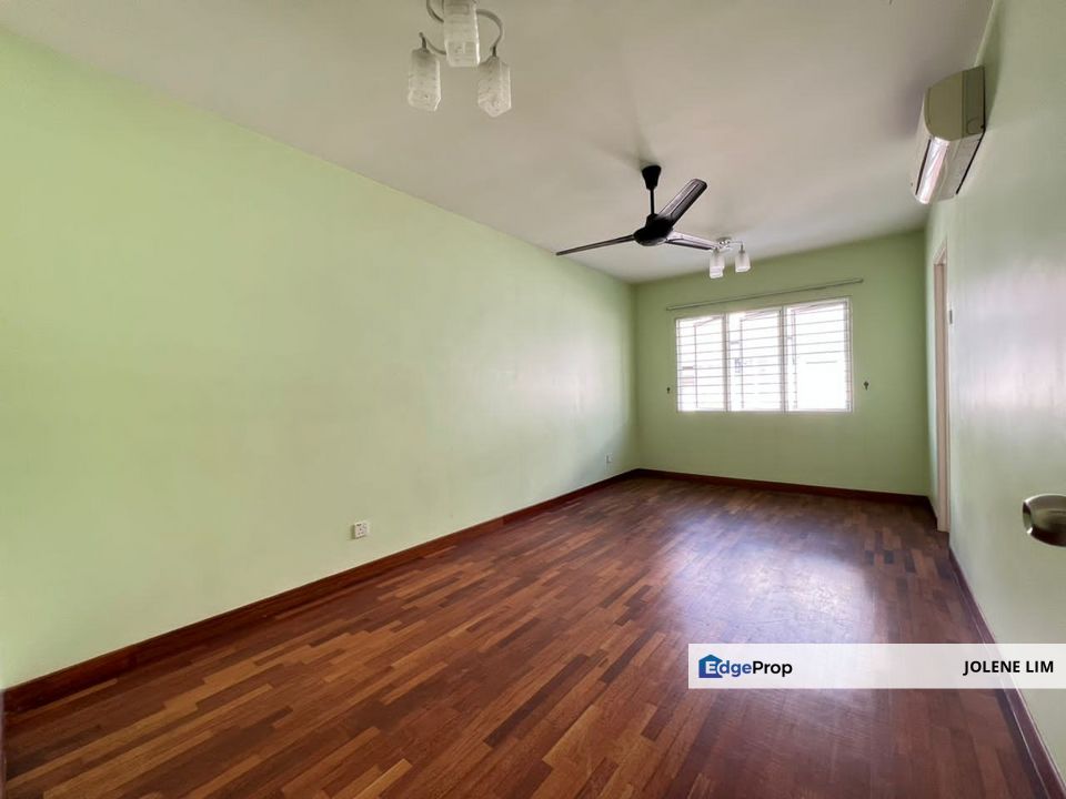 Bandar Mahkota Cheras Quartz Villa Terrace , Selangor, Cheras South