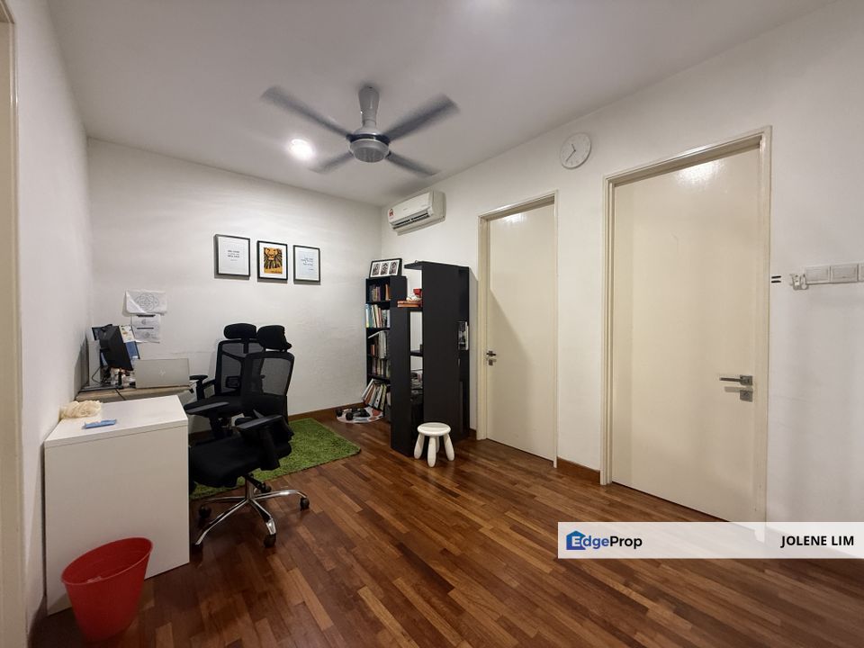 Bandar Mahkota Cheras Quartz Villa Terrace , Selangor, Cheras South