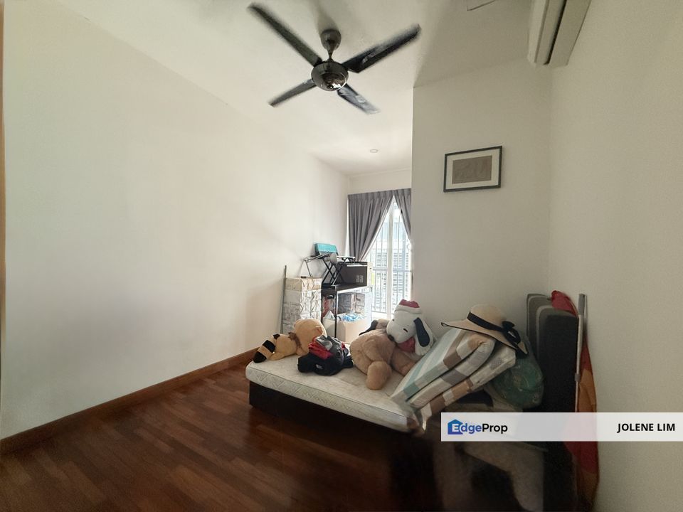 Bandar Mahkota Cheras Quartz Villa Terrace , Selangor, Cheras South