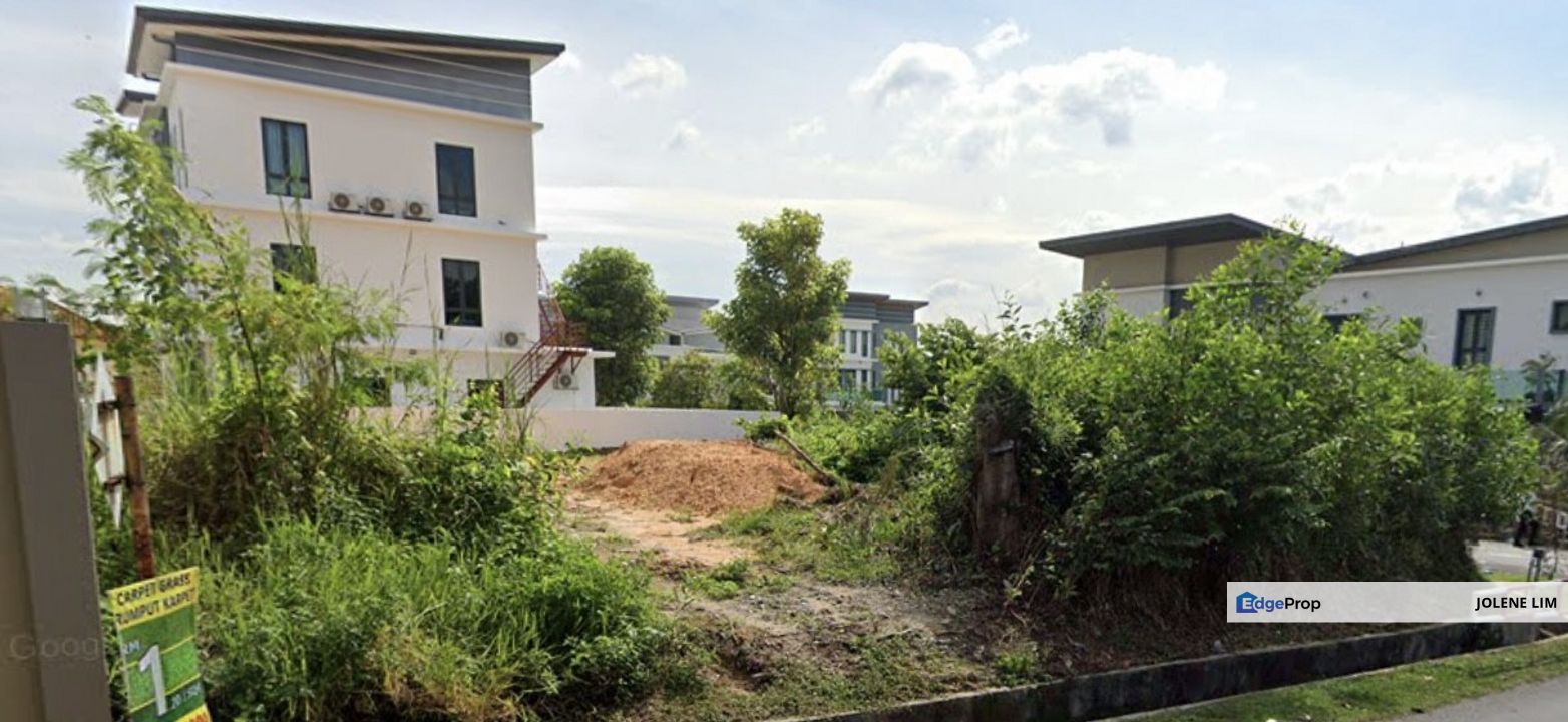 Bandar Mahkota Cheras Bungalow Land , Selangor, Cheras