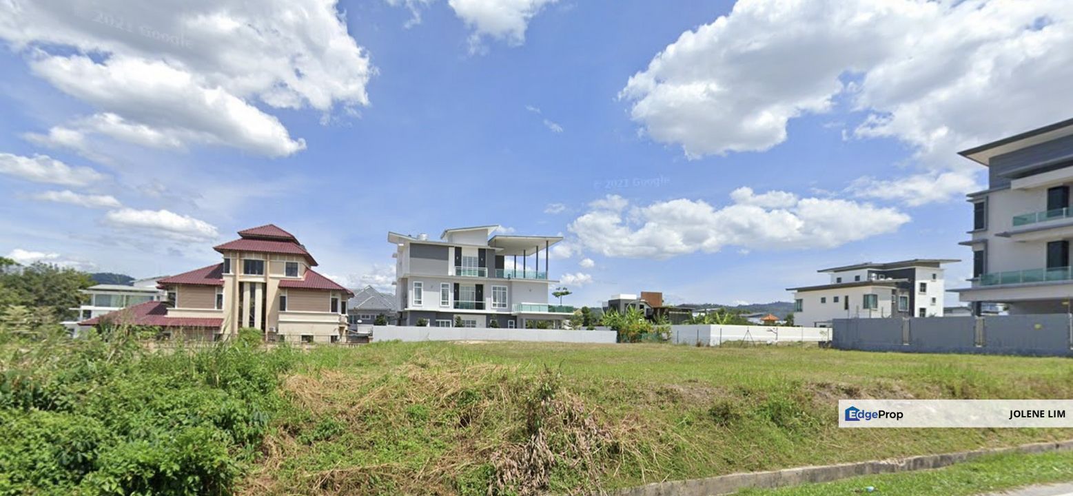 Bandar Mahkota Cheras Bungalow Land , Selangor, Cheras