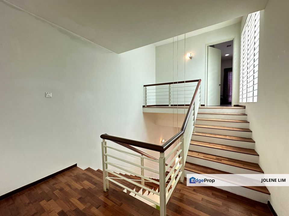 Taman Oasis Cheras Superlink, Selangor, Cheras South