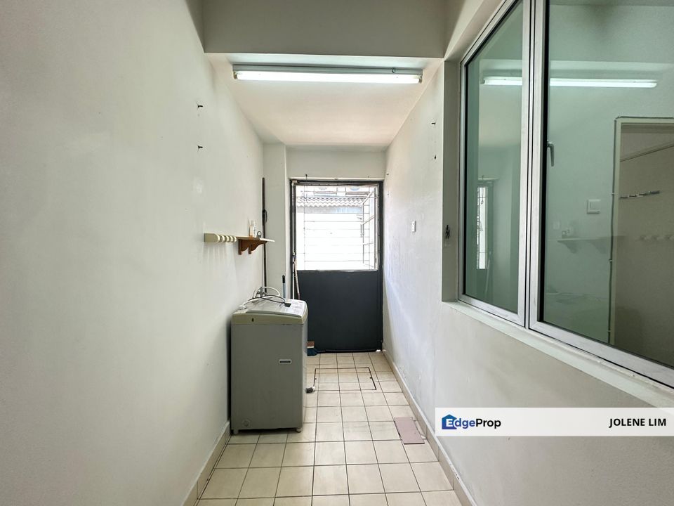 Taman Oasis Cheras Superlink, Selangor, Cheras South