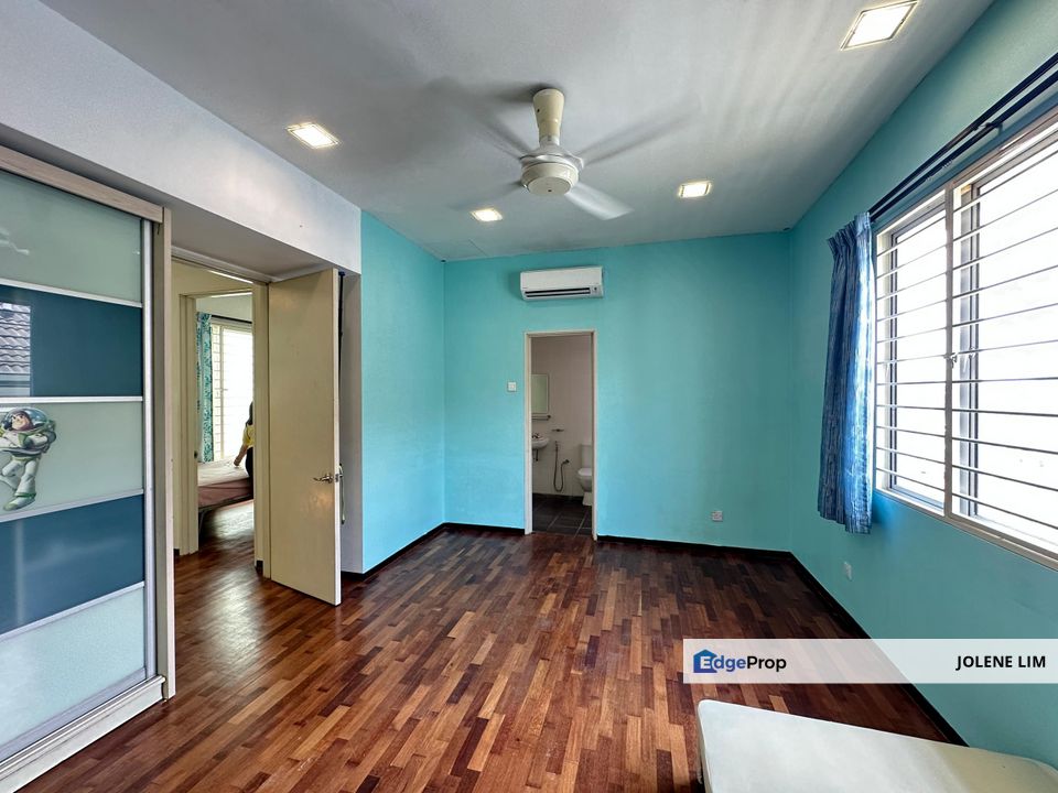 Taman Oasis Cheras Superlink, Selangor, Cheras South