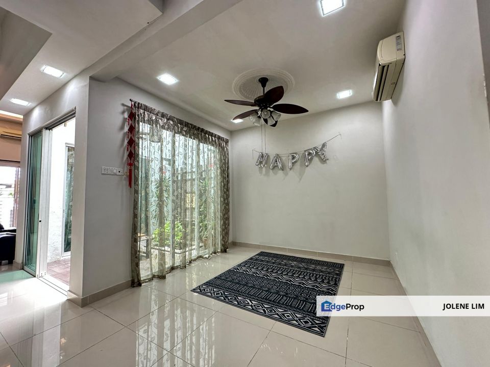 Taman Oasis Cheras Superlink, Selangor, Cheras South