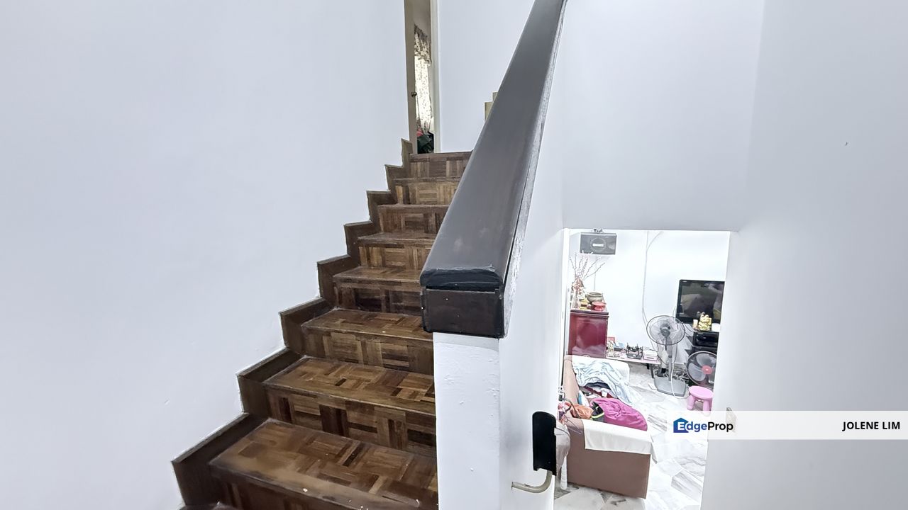 Bandar Tun Hussein Onn Double Sty Terrace , Selangor, Batu 9th Cheras