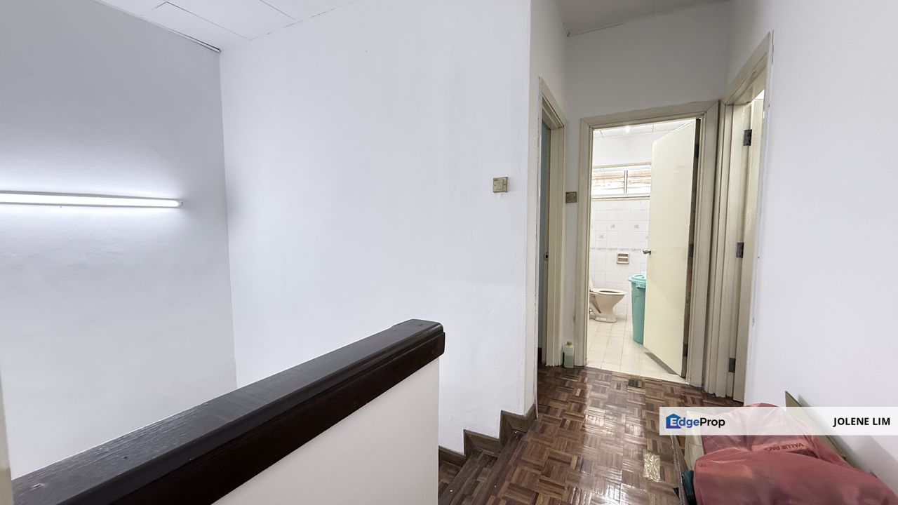 Bandar Tun Hussein Onn Double Sty Terrace , Selangor, Batu 9th Cheras