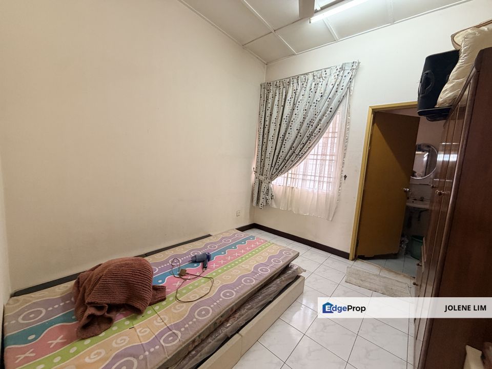 Bandar Mahkota Cheras Double Sty Terrace House, Selangor, Cheras