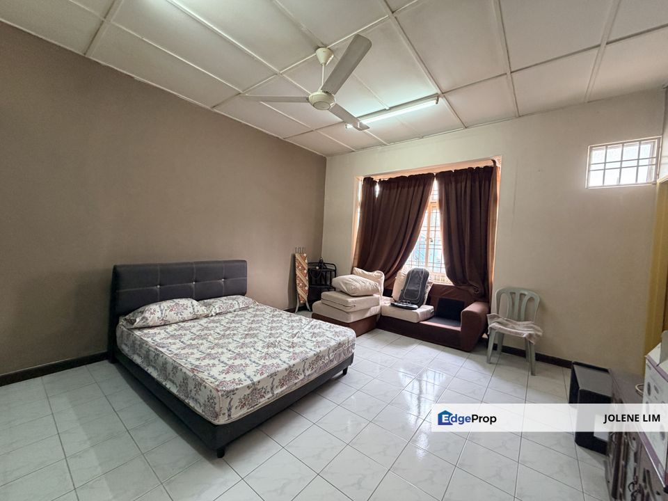 Bandar Mahkota Cheras Double Sty Terrace House, Selangor, Cheras
