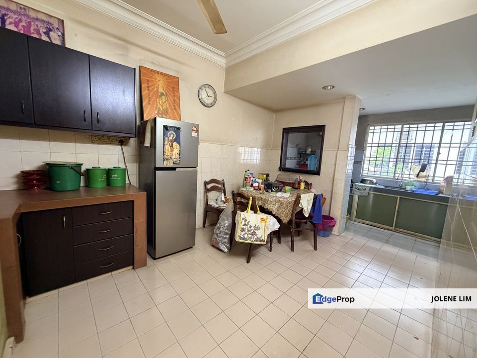 Bandar Mahkota Cheras Double Sty Terrace House, Selangor, Cheras