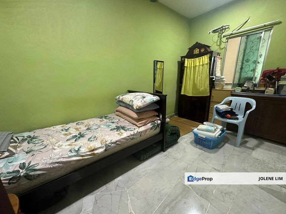 Bandar Sungai Long Double Sty Terrace House, Selangor, Bandar Sungai Long