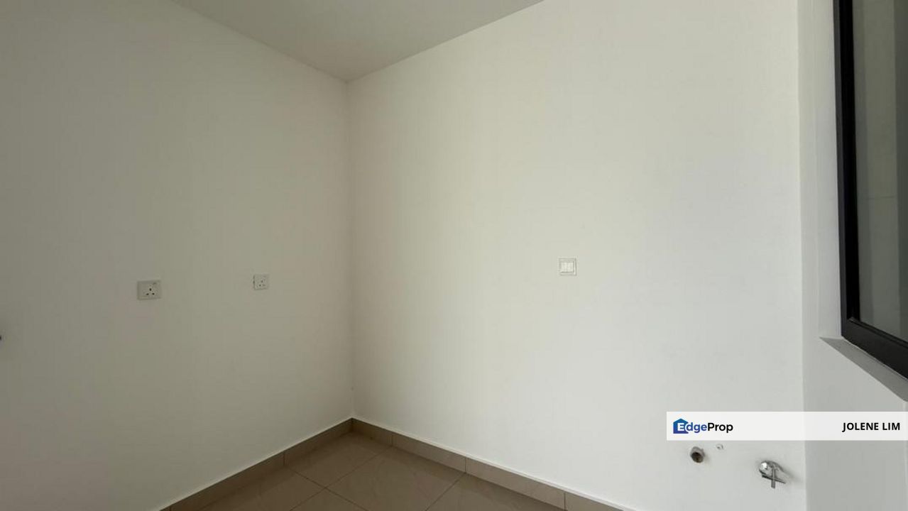 Jade Hill Cloville Double Sty Link Home, Selangor, Kajang