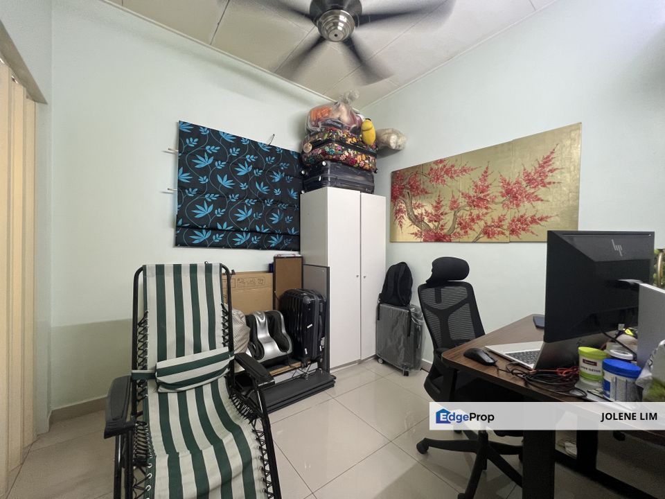 Bandar Mahkota Cheras CORNER Double Sty Terrace , Selangor, Cheras