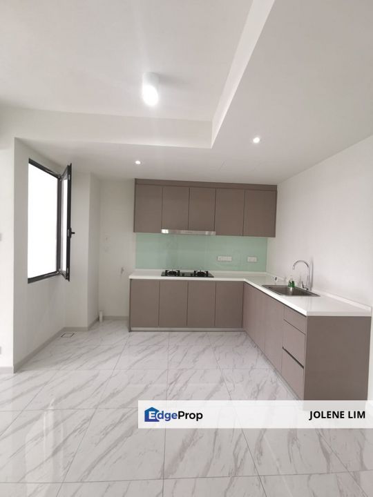 South Brooks Condominium , Kuala Lumpur, Desa Parkcity