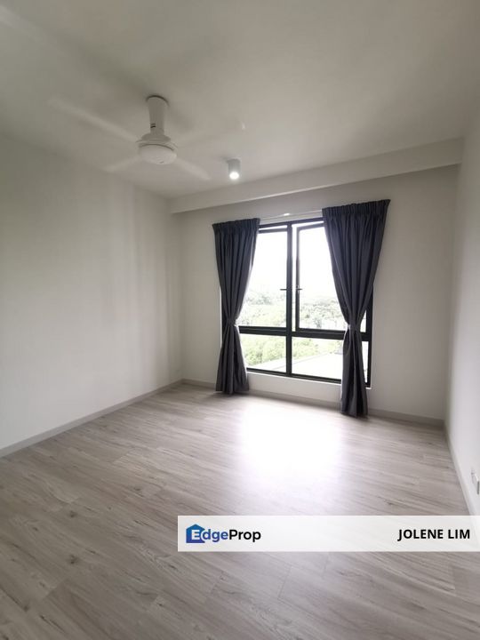 South Brooks Condominium , Kuala Lumpur, Desa Parkcity