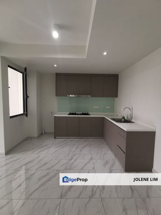 South Brooks Condominium , Kuala Lumpur, Desa Parkcity