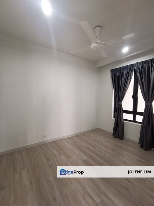 South Brooks Condominium , Kuala Lumpur, Desa Parkcity