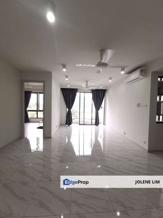 South Brooks Condominium , Kuala Lumpur, Desa Parkcity