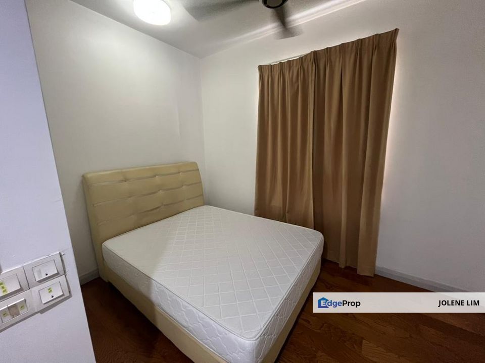 The Westside 1 Condominium Desa Park City, Kuala Lumpur, Desa Parkcity