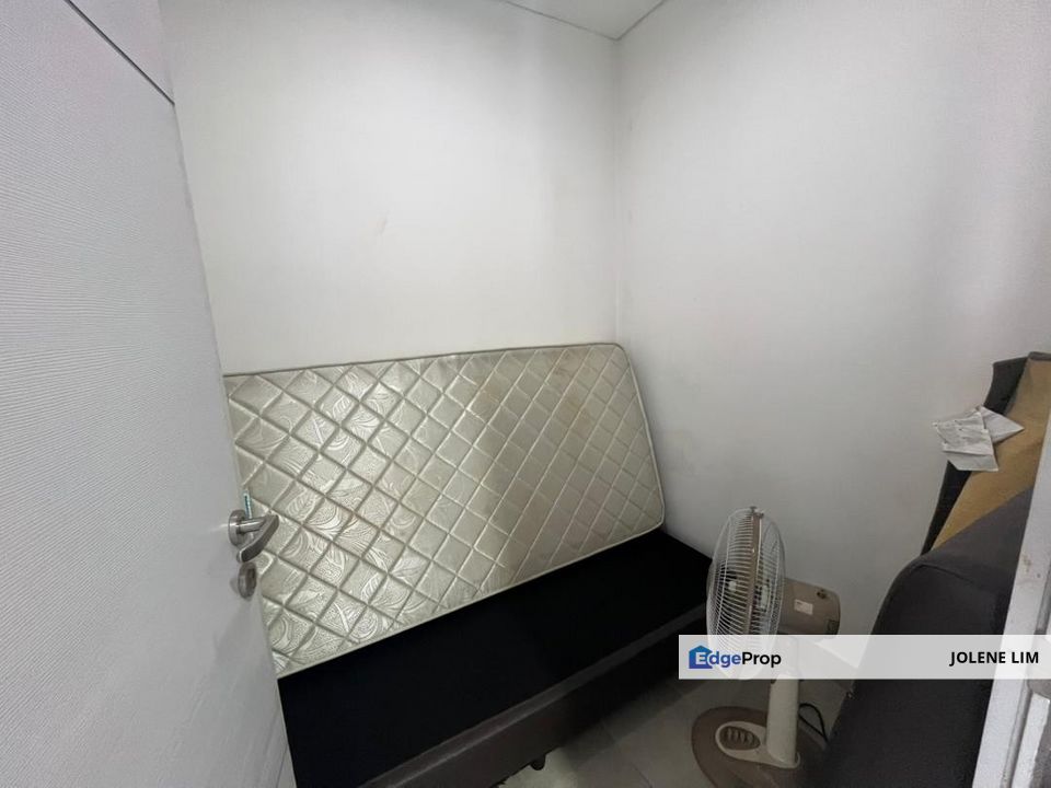 The Westside 1 Condominium Desa Park City, Kuala Lumpur, Desa Parkcity