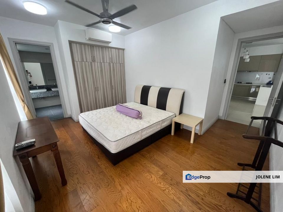 The Westside 1 Condominium Desa Park City, Kuala Lumpur, Desa Parkcity