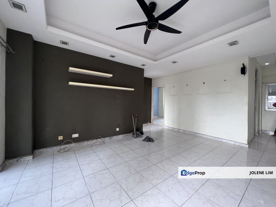 Midah Ria Flat, Kuala Lumpur, Cheras