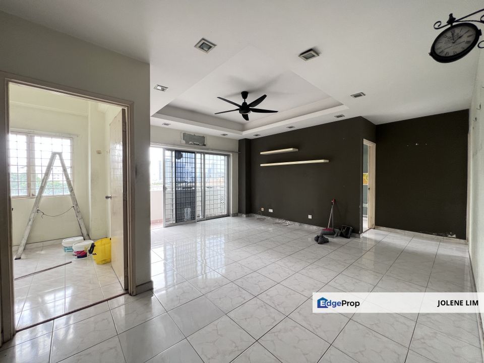 Midah Ria Flat, Kuala Lumpur, Cheras